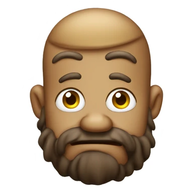 Whiney the poo  sticker