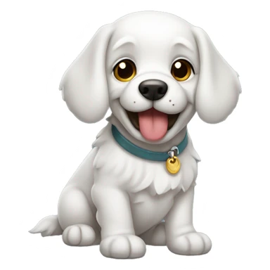 köpekbalığı sticker