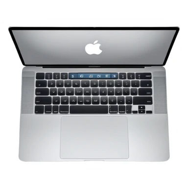MacBook Pro sticker