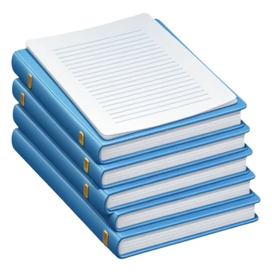 documentación sticker