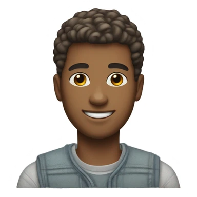 Timothy Abiodun sticker