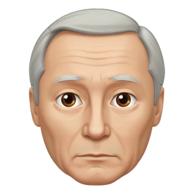 Vladimir poutine sticker