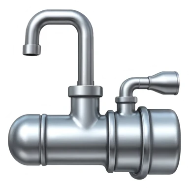 plumbing emoji sticker