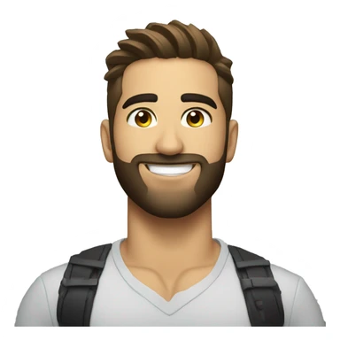 Kendji girac sticker