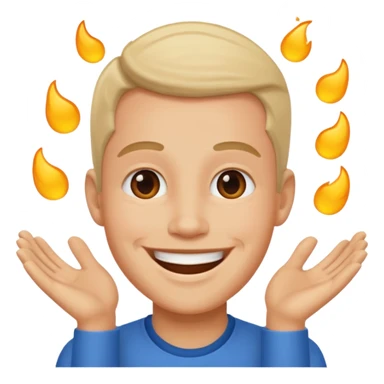 Victor Gyokeres celebration sticker