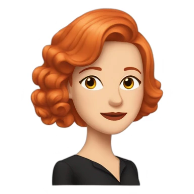 Audrey Fleurot complete sticker