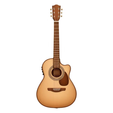 guitar sticker