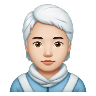 greenland citizn sticker