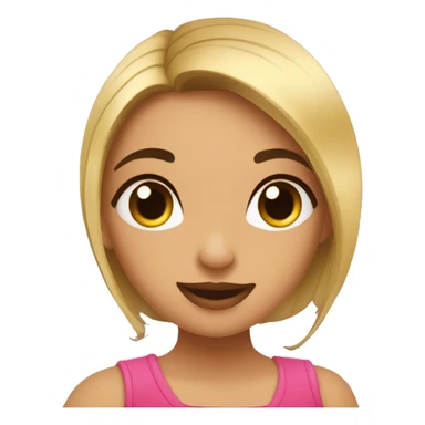 Zouk entre filles sticker