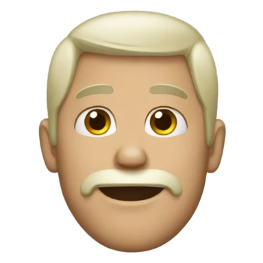 Dear Daniel  sticker