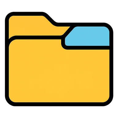 don't be lazy sticker