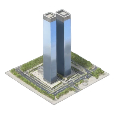 Israeli world trade center sticker