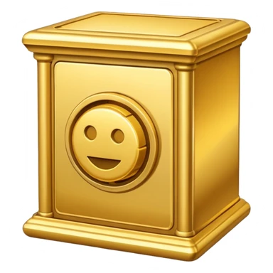bank emoji sticker