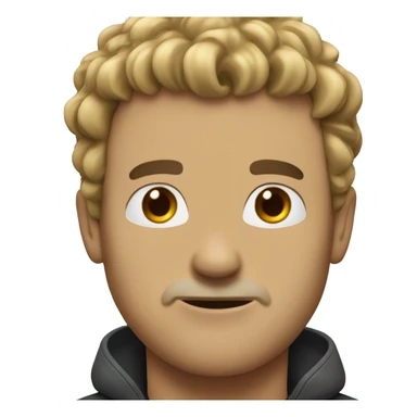 Pimcore bold guy sticker