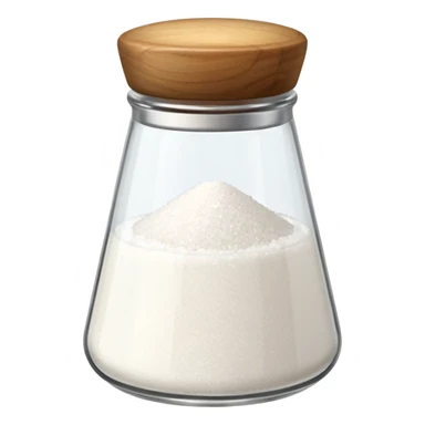 salt for cook emoji sticker