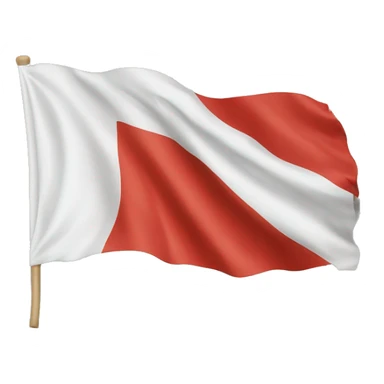 Drapeau de la Bretagne  sticker