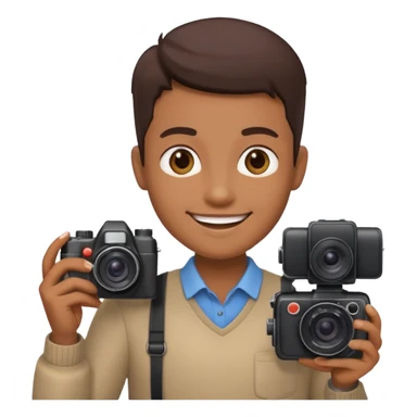 video editor sticker