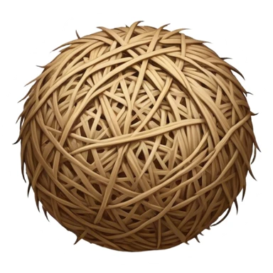 tumbleweed sticker