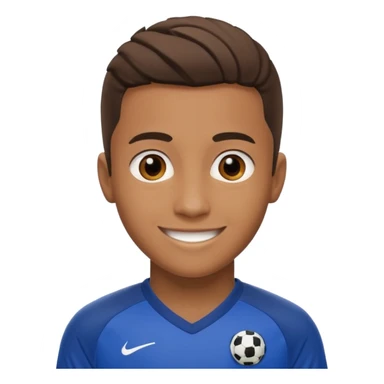 Fait moi le footballeur Lamine yamal sticker