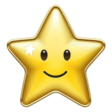 Snapchat pluse star badge sticker