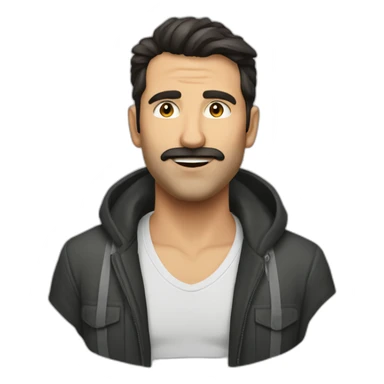 mert güngördü sticker