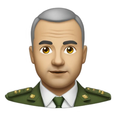 boiko borisov sticker