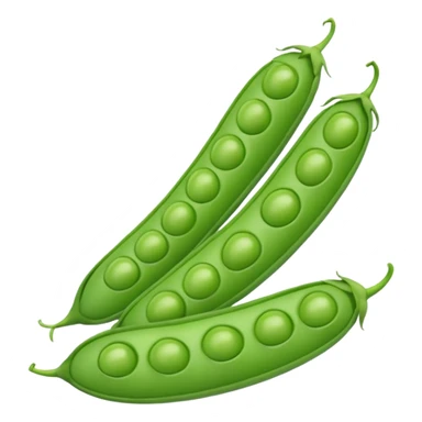 peas in a pod sticker
