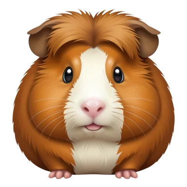 Conejo de indias sticker