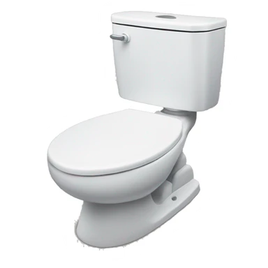 Skibidi toliet sticker