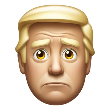 donald trump is a loser sticker
