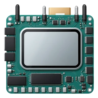 Graphic card sticker