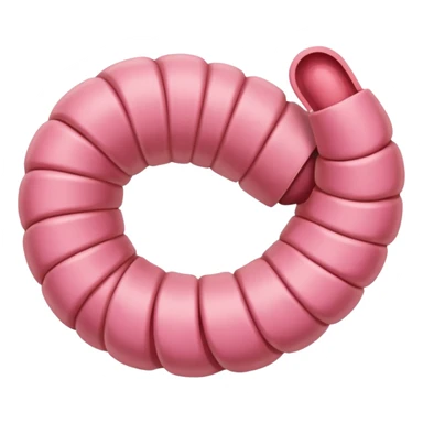 intestine sticker