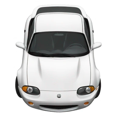 Mx5  sticker