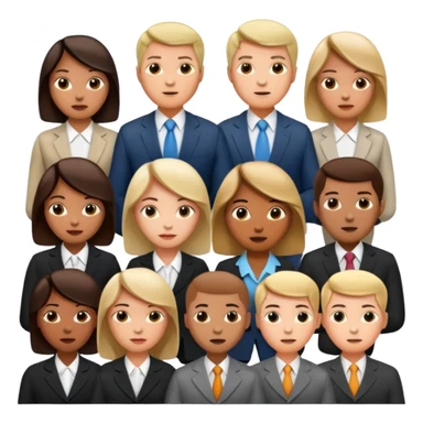 Personnel training and professional development sticker