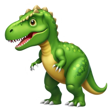 🦖 sticker