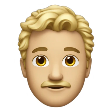 a rich steack sticker