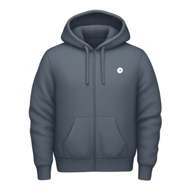 Lululemon hoodie sticker