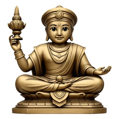 surabaya suro and boyo statue sticker