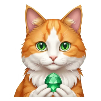 cat with magical stone


 sticker