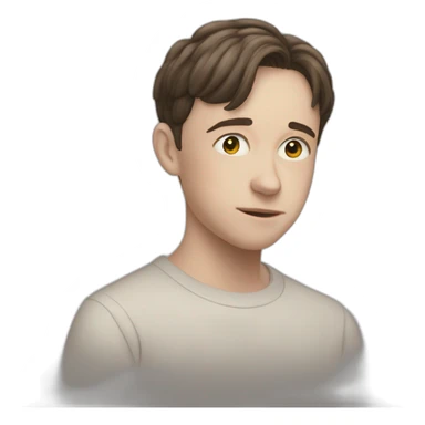 Noah shnapp sticker