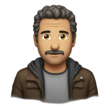 enis sansolo sticker