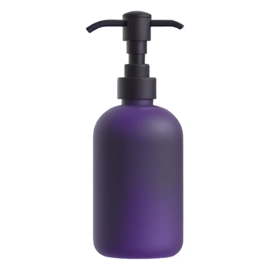 soap dispenser sticker