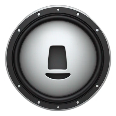 L-acoustics k1 sticker