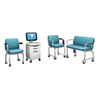 postinho de saúde  sticker