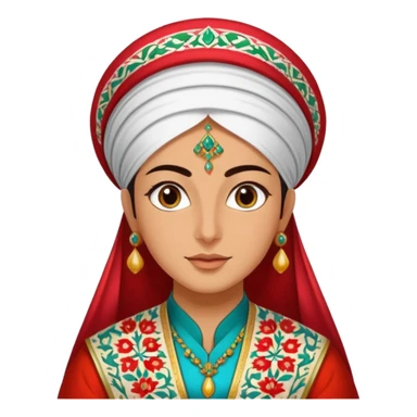 Persian Iran free sticker