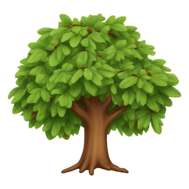 i want a chestnut tha cut their hairs sticker