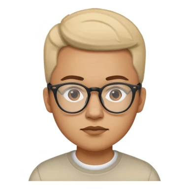 UI/UX designer sticker