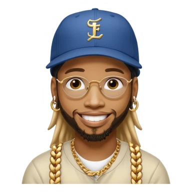 Lil Jon  sticker