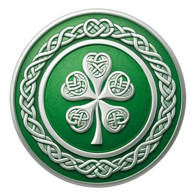Celtic FC sticker
