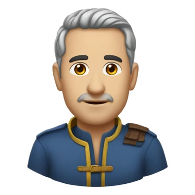 Sarmale românești cu smântână  sticker